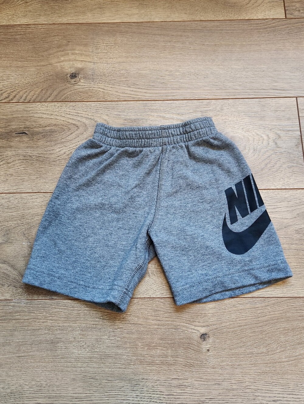 3t Boys Nike Sweat Shorts